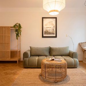 Appartement met Twee Slaapkamers